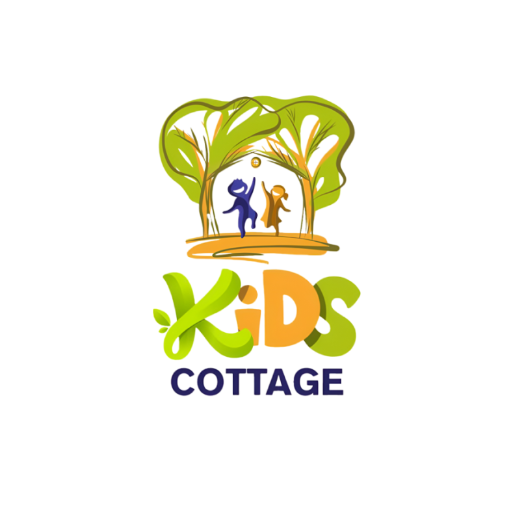 🌟 Welcome to Kids Cottage 🌟
